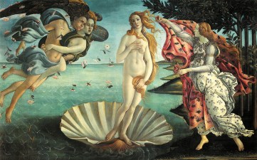 the_birth_of_venus