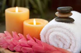 alopiliving 2 candle massage