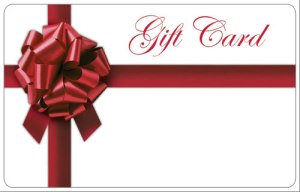 giftcard